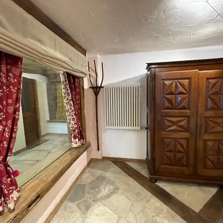Art Maison - Loft In Centro A * Cogne