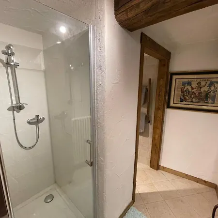 Art Maison - Loft In Centro A Daire *