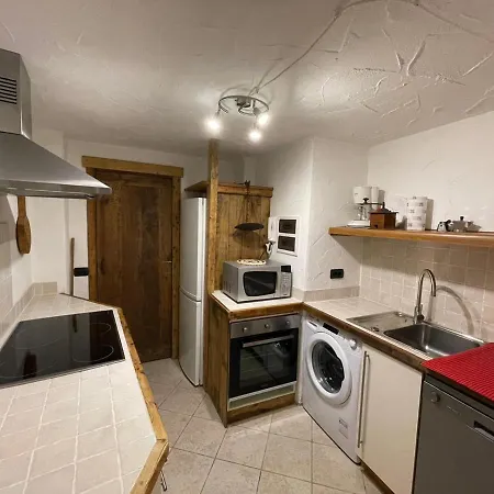 Art Maison - Loft In Centro A Cogne