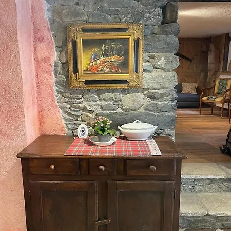 Appartamento Art Maison - Loft In Centro A *