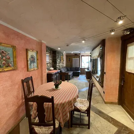 Art Maison - Loft In Centro A Daire *