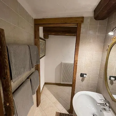 Art Maison - Loft In Centro A Cogne