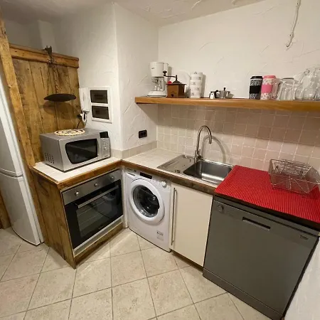 Art Maison - Loft In Centro A * Cogne
