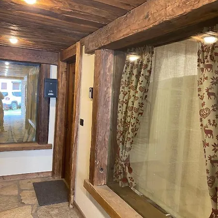 Appartamento Art Maison - Loft In Centro A