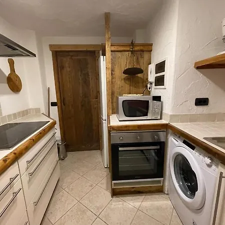 Art Maison - Loft In Centro A Appartamento Cogne