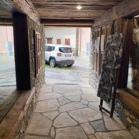 Art Maison - Loft In Centro A Appartamento Cogne