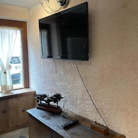 Art Maison - Loft In Centro A Appartamento Cogne