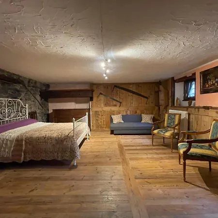 Art Maison - Loft In Centro A