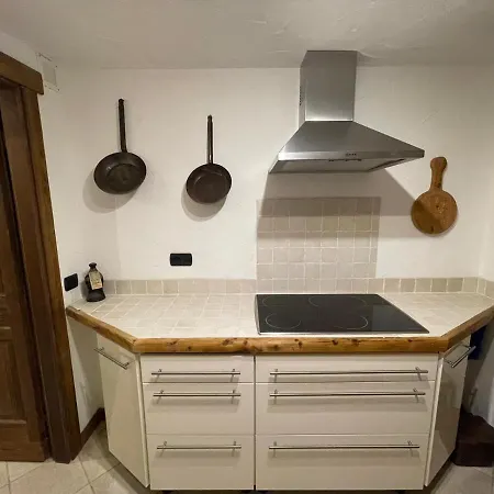 Art Maison - Loft In Centro A Daire *
