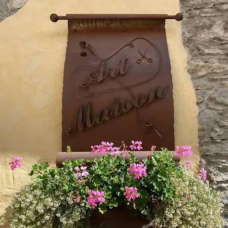 Appartamento Art Maison - Loft In Centro A *