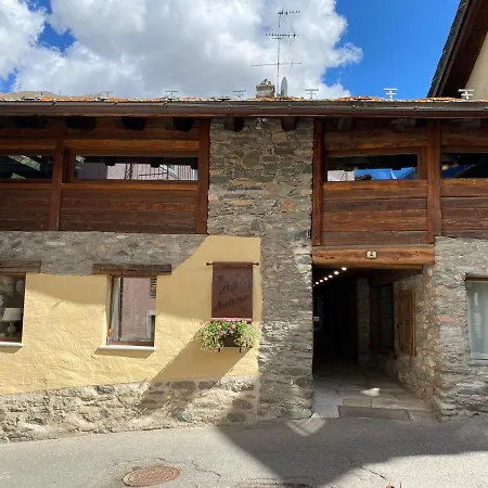 Art Maison - Loft In Centro A Appartamento